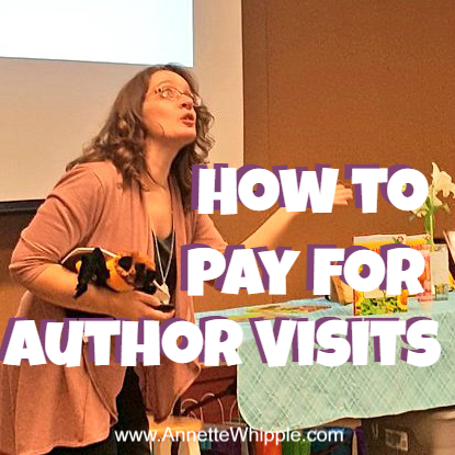 AnnetteWhipple's tweet photo. Many schools don't have funds to have author visits (which can be life-changing), but the Dollar General has grants for literacy!
Apply for grants for adult, youth, and/or family literacy, in addition to after disasters and summer reading. https://t.co/6KjElJ3a3w
#authorvisit https://t.co/9QZBkSxLIt