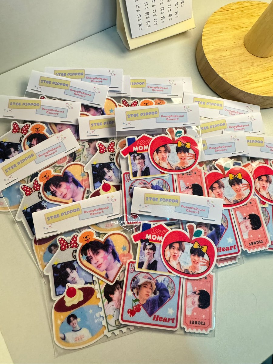 aomprem_'s tweet photo. 𐙚 ̊. pls kindly rt 🪽🫧
Giveaway for VAVA ッ

- sticker di-cut ( 70 ea ) ♡
- Hand fan (70 ea) ♡

📅 Date: 15 - 16 Aug 2026
⛳️: Impact Arena
🕰️: TBA

#Duang𝐆o𝐑ound𝐂oncert 
#เจอด้วงที่อิมแพคนะเธอ 
#teeteepor
#VAVA https://t.co/fYQVbak73z