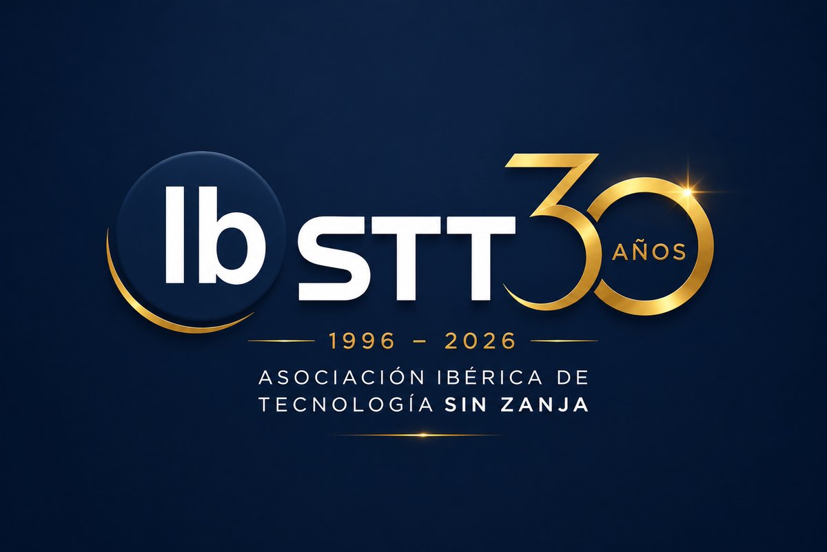 IBSTT's tweet photo. Cuando casi nadie hablaba de tecnologías sin zanja… IBSTT ya estaba construyendo el futuro. Mucho antes de que la sostenibilidad fuera una prioridad global… nosotros ya trabajábamos para reducir el impacto sobre las ciudades y las personas con tecnologías más sostenibles https://t.co/m5PswbQr9U