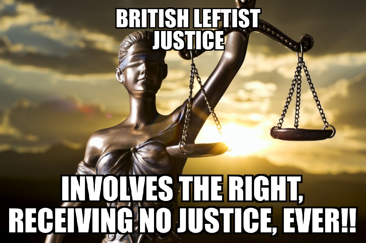 Jo15437Joseph's tweet photo. The #JUDGE that JAILED #LucyConnelly was hearing NO EXCUSES! #Polanski MUST be JUDGED the SAME! The JUDGE that JAILED LC, was TOLD to LET NOBODY, go FREE! #ZackPolanski must face the very SAME, #HangingJudge. As his getting OFF, SCOT-FREE, would only CONVINCE us more, of #2TJ https://t.co/BgzZkUF1tz