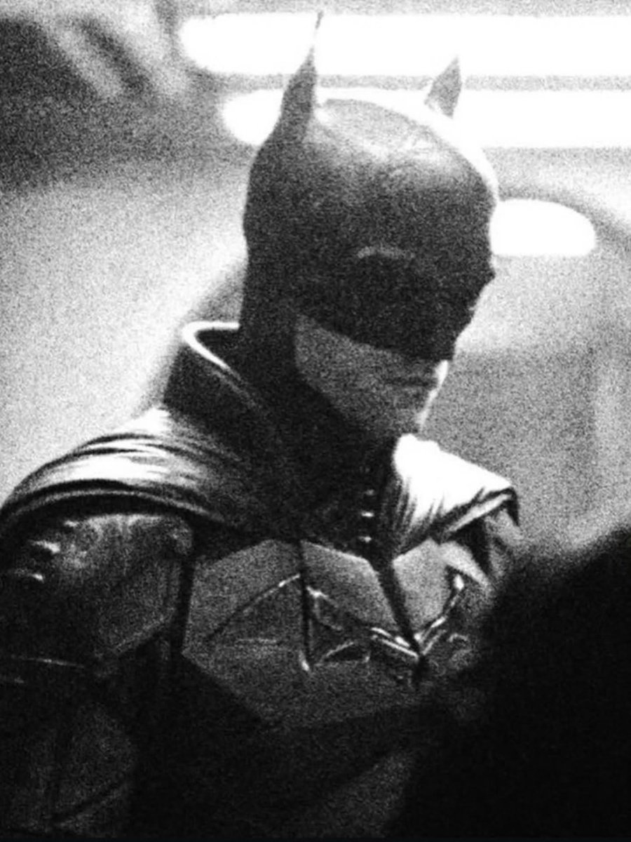 RebelBatmen's tweet photo. The Vengeance 🦇 https://t.co/n8H3H1PxxT