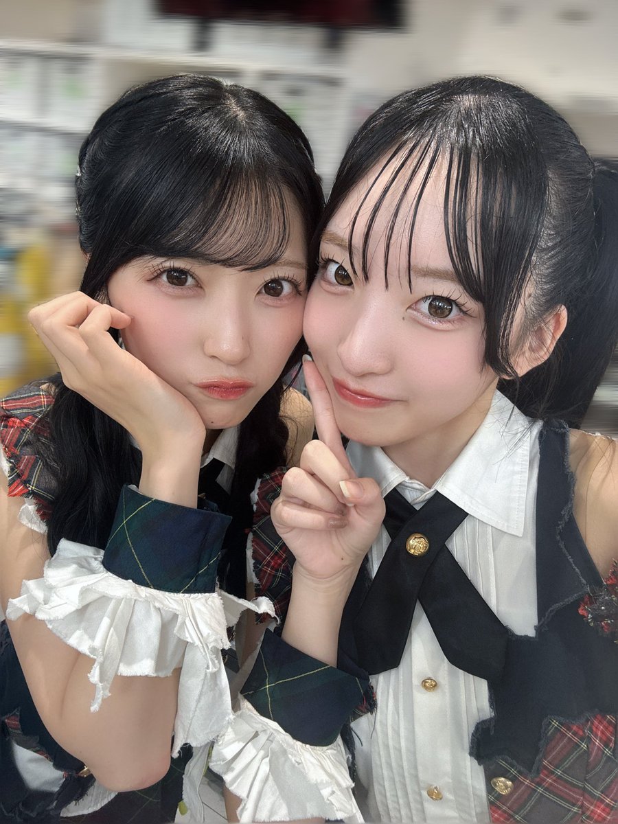 山口結愛 (@yuichi_akb48) / Posts / X
