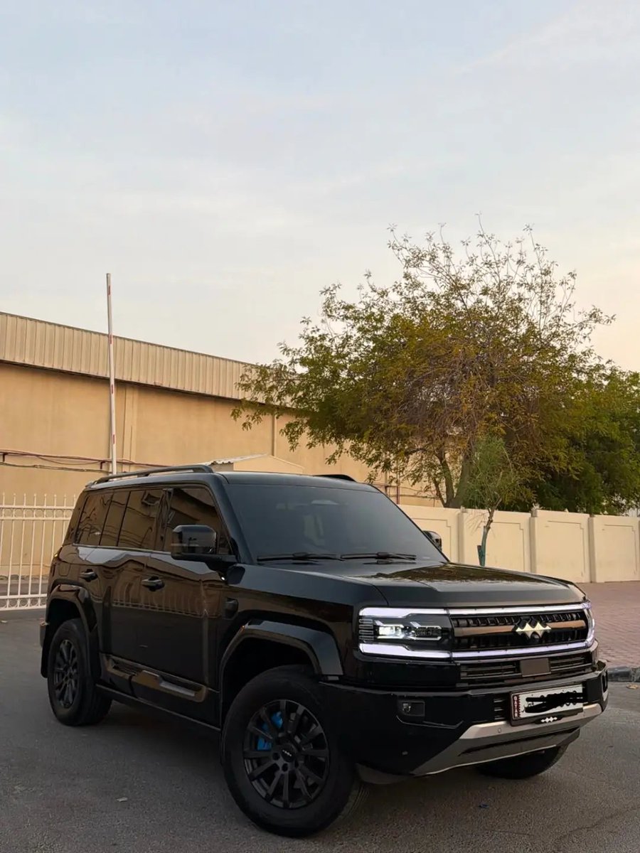 nosignalauto's tweet photo. للبيع ليبارد 5 الترا موديل 2025
ماشي 8500
السياره شبه جديده و نضيفه جداً
وصبغ وكاله وعليها ضمان من تربل ايه
السعر : 169000
التواصل واتساب : 55057117 https://t.co/K7hsCoU5WU