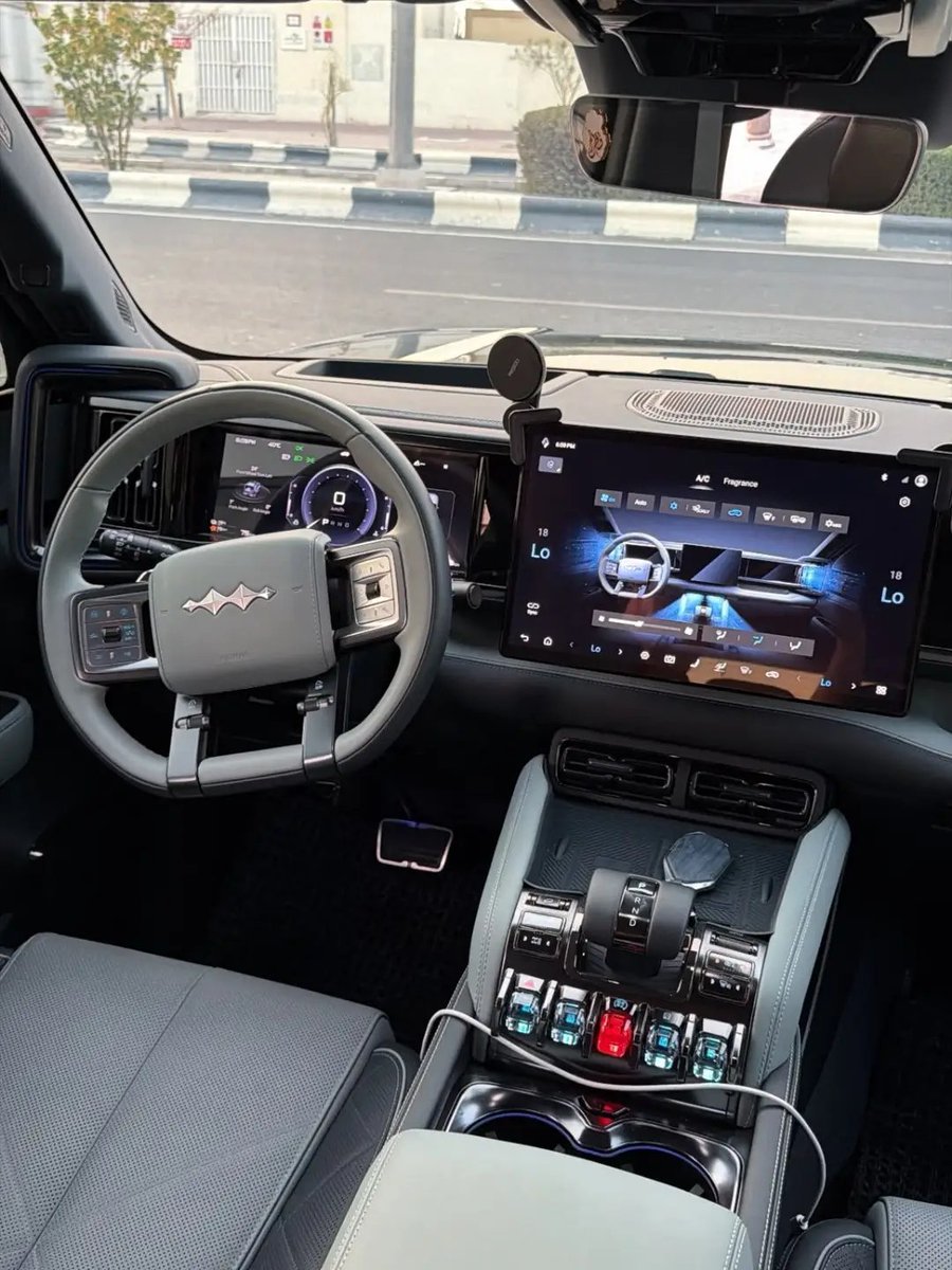 nosignalauto's tweet photo. للبيع ليبارد 5 الترا موديل 2025
ماشي 8500
السياره شبه جديده و نضيفه جداً
وصبغ وكاله وعليها ضمان من تربل ايه
السعر : 169000
التواصل واتساب : 55057117 https://t.co/K7hsCoU5WU
