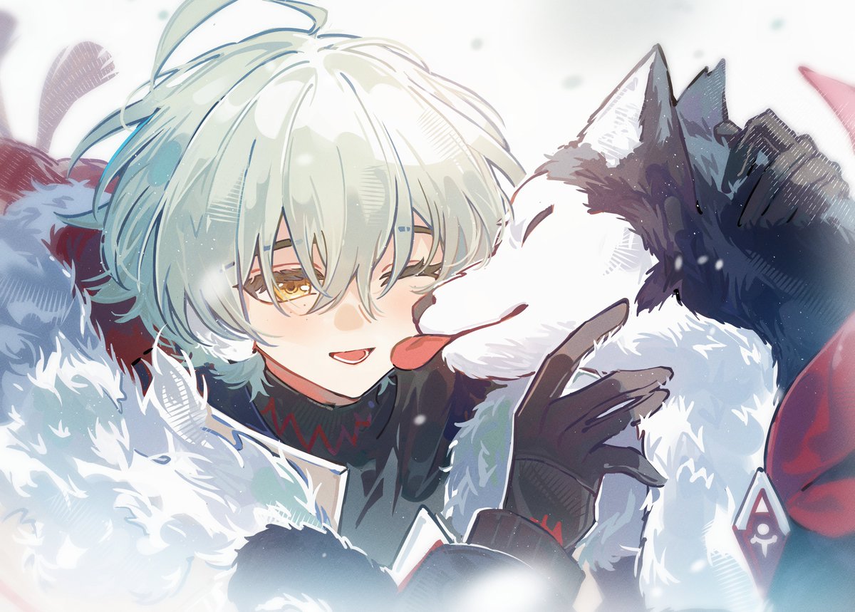 clmks000's tweet photo. Alexei https://t.co/3DKwqlwlYf
