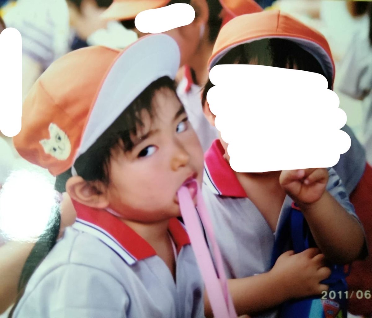 mii_model0423's tweet photo. @renka_utasuki これ？笑 https://t.co/NdobIaCZyk