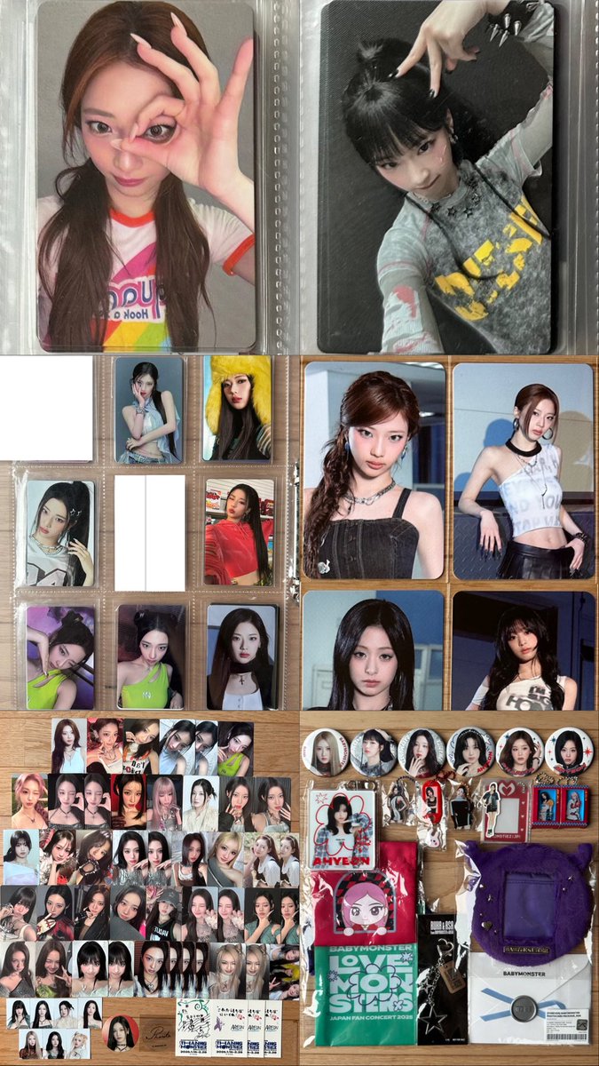 yunjinxn tweet media