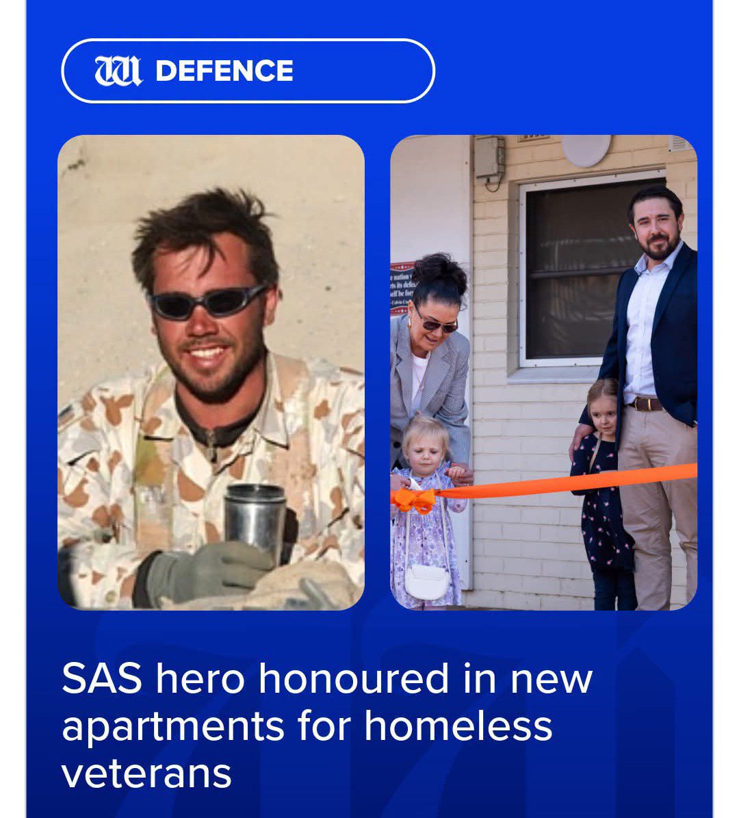 Australian Patriot. tweet media