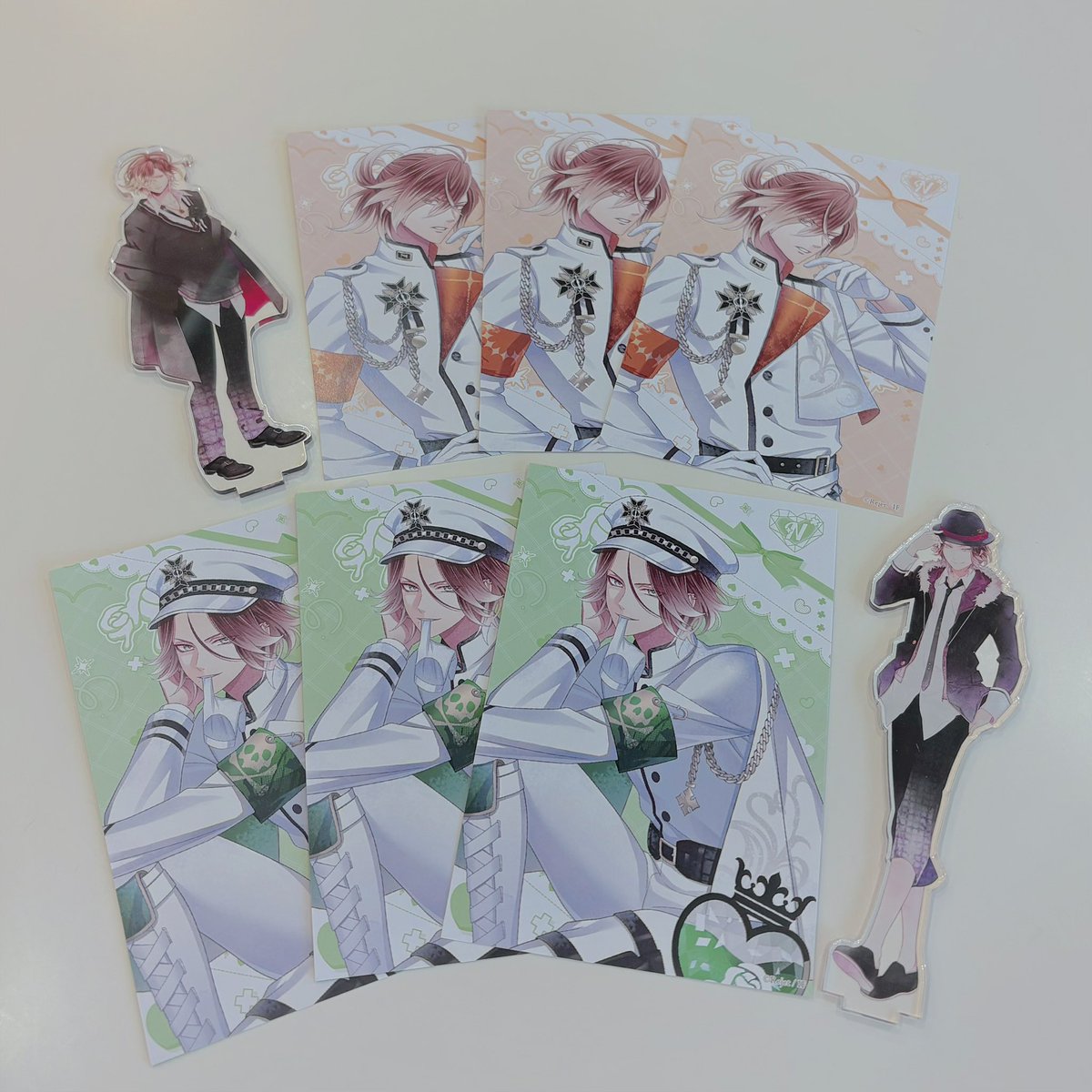 _mm_320_'s tweet photo. 多方面のお力を借りまくった1日でした🥲💕
ゆま嫁ありがと〜🥬🥬🥬 https://t.co/1IJwGcVHoz