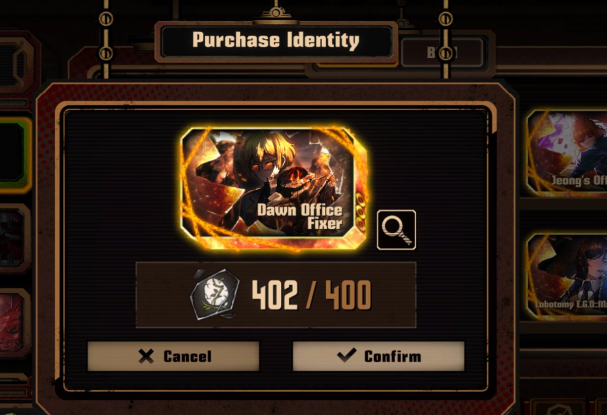 Battleforc54987's tweet photo. Forgot to post what happened after all that frustration in the previous post but, yeah, I did end up scrounging enough lunacy to get the 200 shards and get the other two (third was me dumping all of my shard boxes into). Next time, it will be getting the solemn lament ID. https://t.co/p5k5tUDpKu