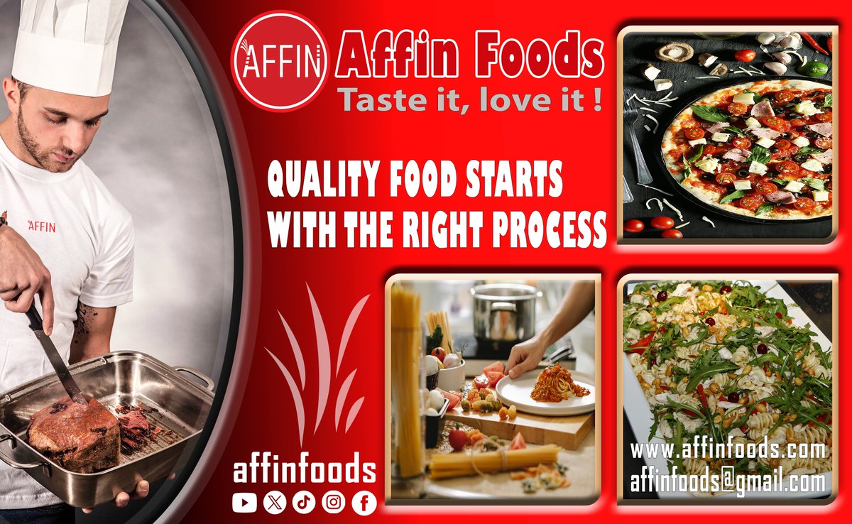 Affindoctors's tweet photo. Great food doesn't have to be complicated. Simple ingredients, delicious results, every single time.
#affinfoods #simplydelicious #cooksmart #everydayrecipes #freshcooking #mealtimejoy #foodcraftedwithcare https://t.co/FBDBw5DCa3