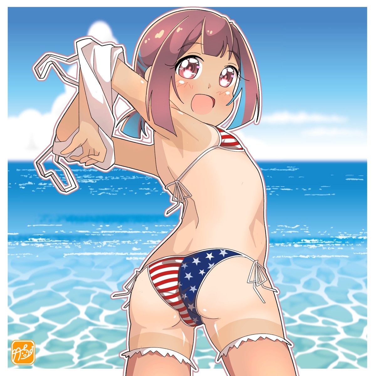 竹ちょ tweet media