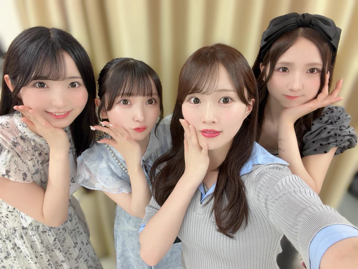 山根涼羽（AKB48） on X: 