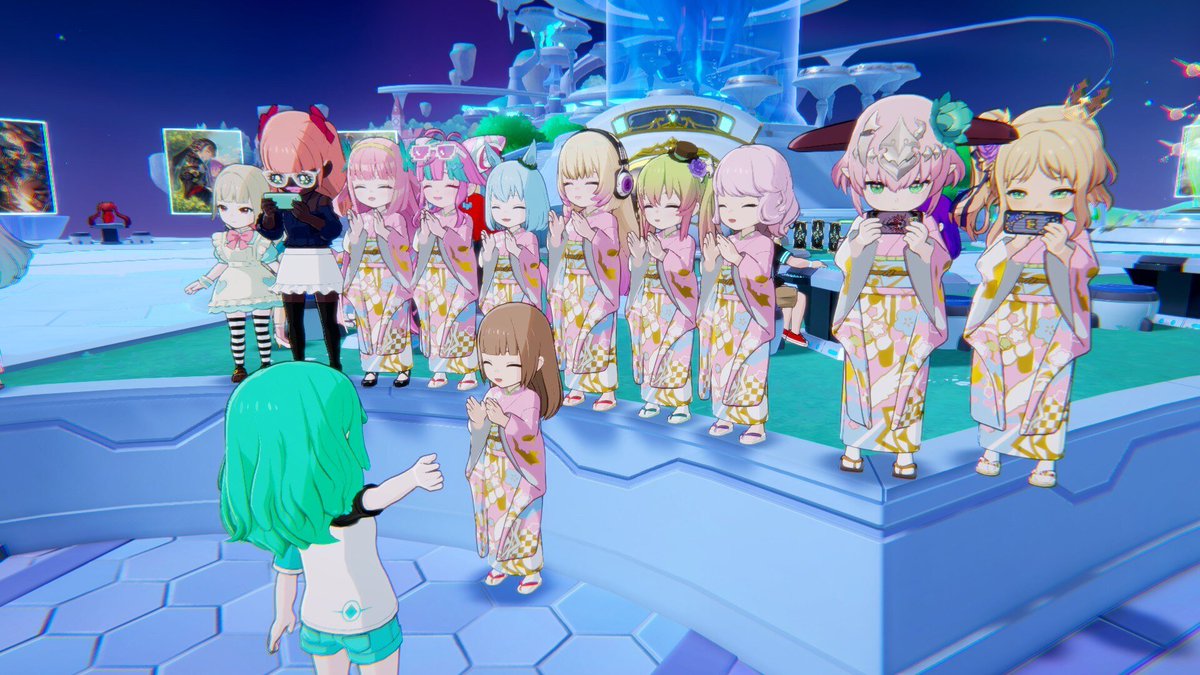Nagi_ebs's tweet photo. ビヨンドが神 https://t.co/pHxBlCpYzI