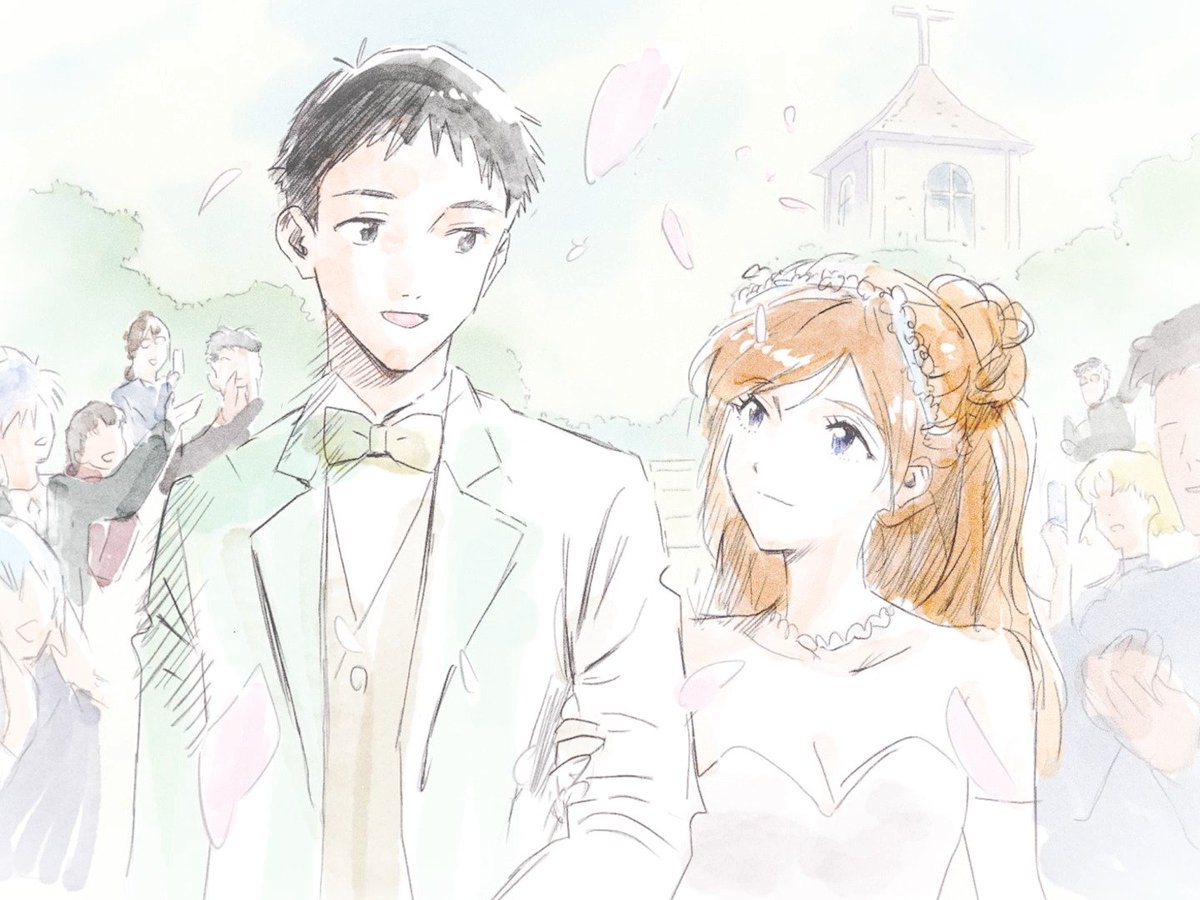 evangelionHQ's tweet photo. https://t.co/SiFMXq7Nwk