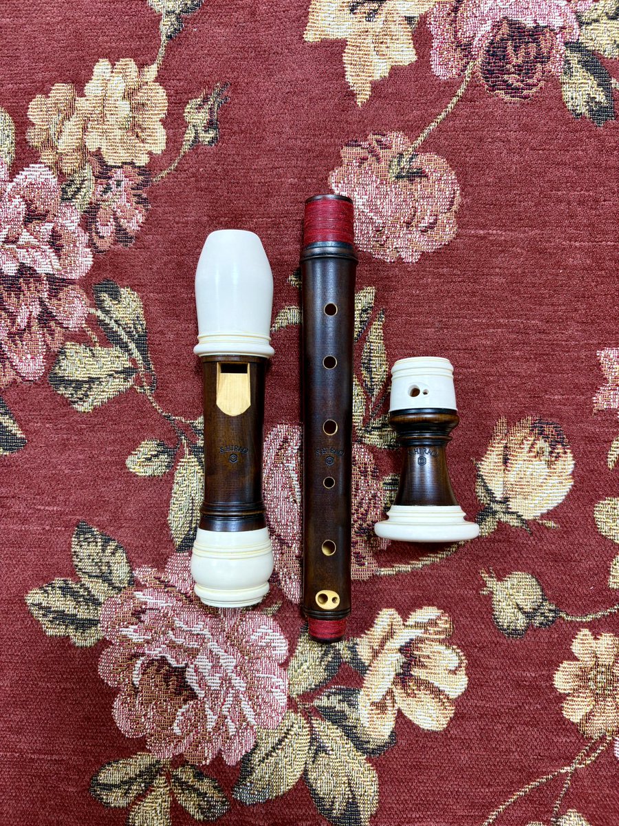 SeijiHirao's tweet photo. Recent works. I’ve never done this many imitation ivory mounts in one go before. Beautiful to look at, great for the acoustics, and genuinely fun to make… even if it’s a lot of TOUGH work! https://t.co/c5vKraJuZd