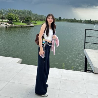 Laddawan2901's tweet photo. #NewProfilePic https://t.co/9jxggrtjA0