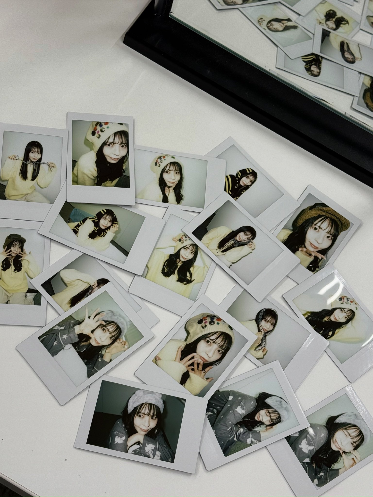 stayc スミン サイン チェキ STAYC スミン サイン入りチェキ K-POP