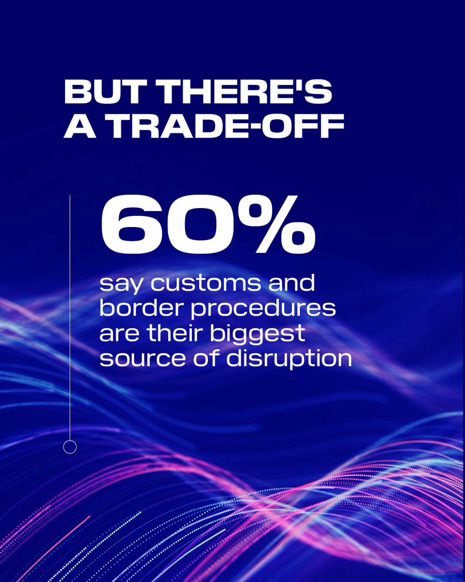 DP_World's tweet photo. Diversification can strengthen supply chains, but not automatically build resilience. Expanding into new sourcing markets can also introduce new costs and compliance challenges.

Our first Global Trade Observatory Perspective explores the hidden trade-offs of diversification.