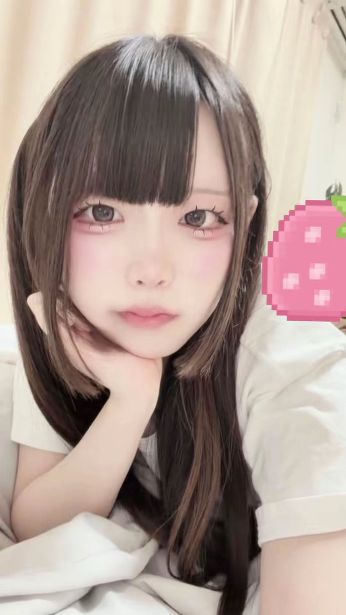 8uluu___'s tweet photo. #自撮り界隈 https://t.co/qaovWGCD3l