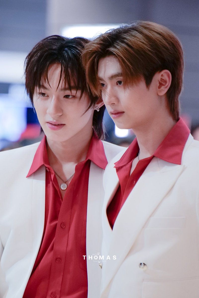 tthomastc_OFC's tweet photo. 🦊🍓✨

BEAUTRIUM WITH TMK #BTHalfHalfxThomasKong 
#tthomastc #thomaskong https://t.co/Qq0Jb8gtoF