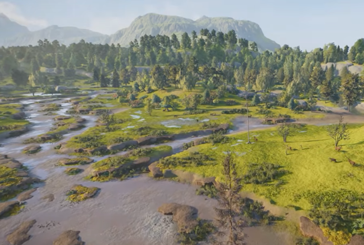 N5Dave's tweet photo. Frontier Developments Celebrates World Conservation Day with Planet Zoo 2โs Scottish Highland Reserve
https://t.co/cqCB2xn6p3
@Biz_Nooz #PlanetZoo2 #WorldConservationDay #FrontierDevelopments #ScottishHighlands #GamingNews #SimulationGames #Rewilding #WildlifeConservation https://t.co/0lS2tH3bOY