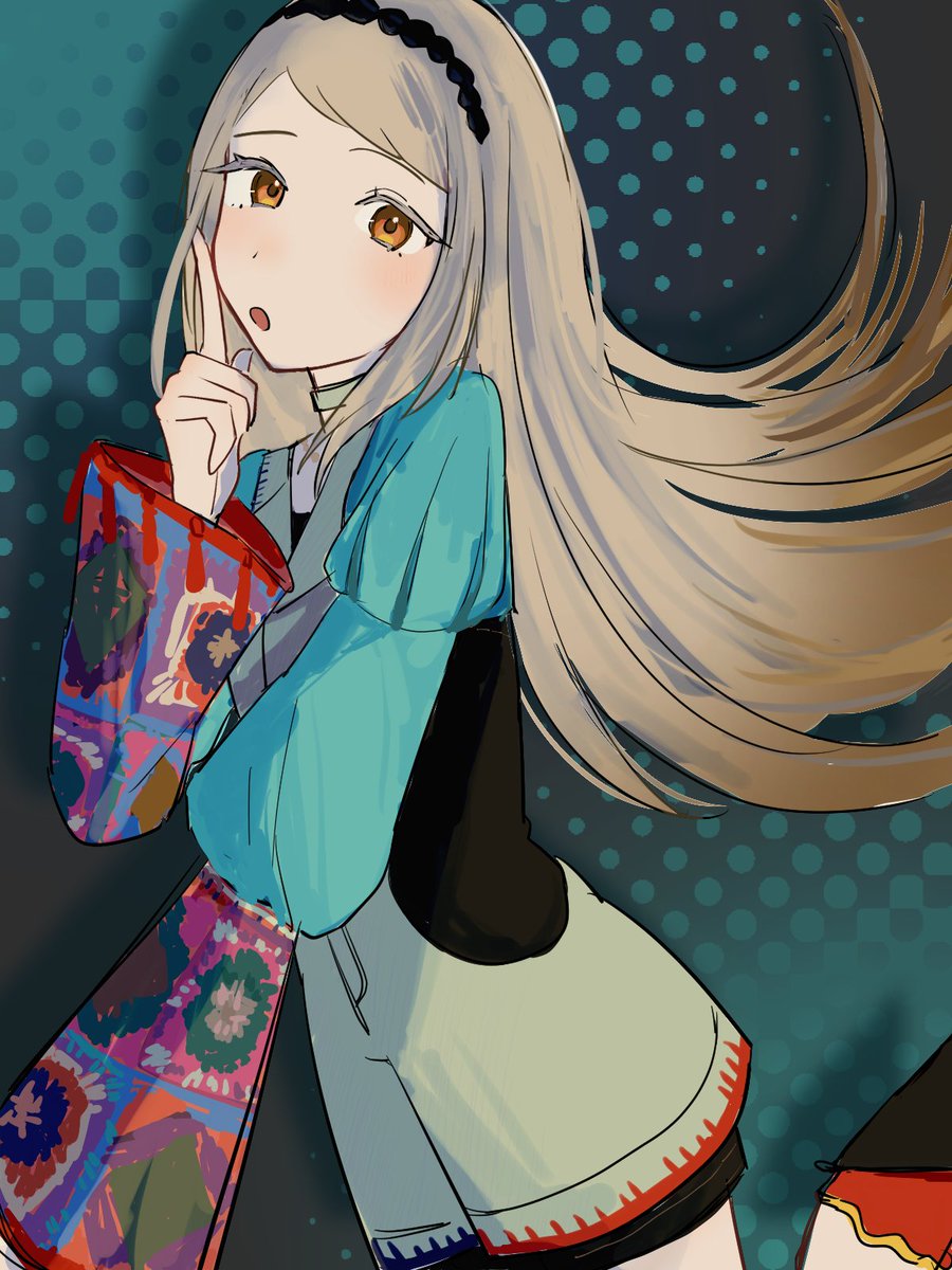 ro_no16's tweet photo. 顔明るいほうが見やすい気付き https://t.co/b5J5zmDhQi