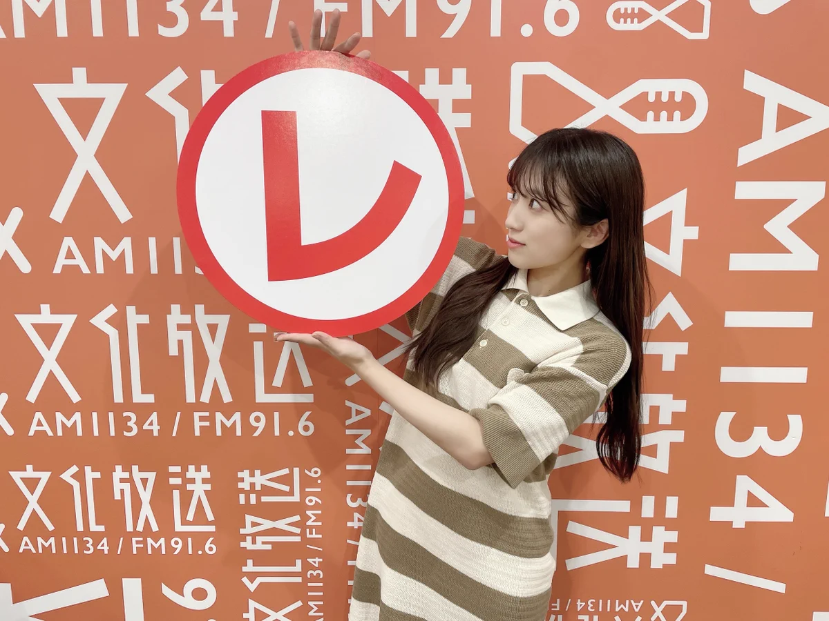 矢吹奈子 على X: 