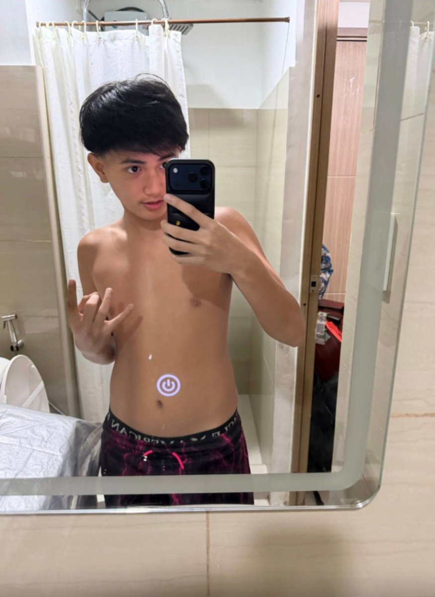 itsjohnrhainz's tweet photo. dm if you want to avail my tg channel
tg:https://t.co/PXeA5qzBNR https://t.co/FE7r0wr1ou