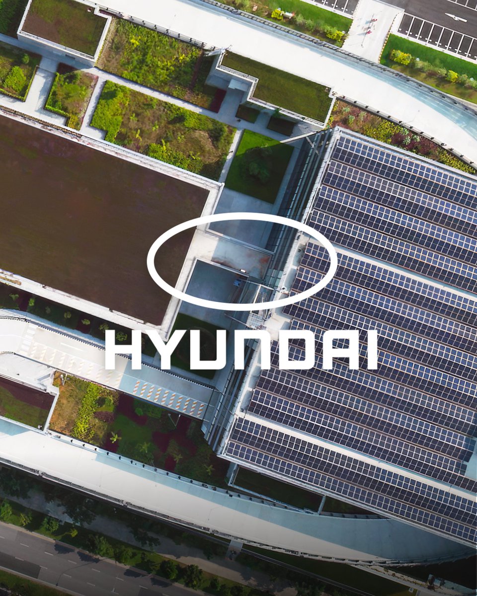 HyundaiEsp's tweet photo. Más que un símbolo. La «H» es un proyecto para el futuro 🤖.
Desde los coches hasta la fabricación inteligente y la robótica, conectamos a la perfección todos los aspectos de la experiencia humana.
Ampliando los horizontes de la humanidad en todo el mundo 🌍.
#Hyundai https://t.co/qougUM3GFt