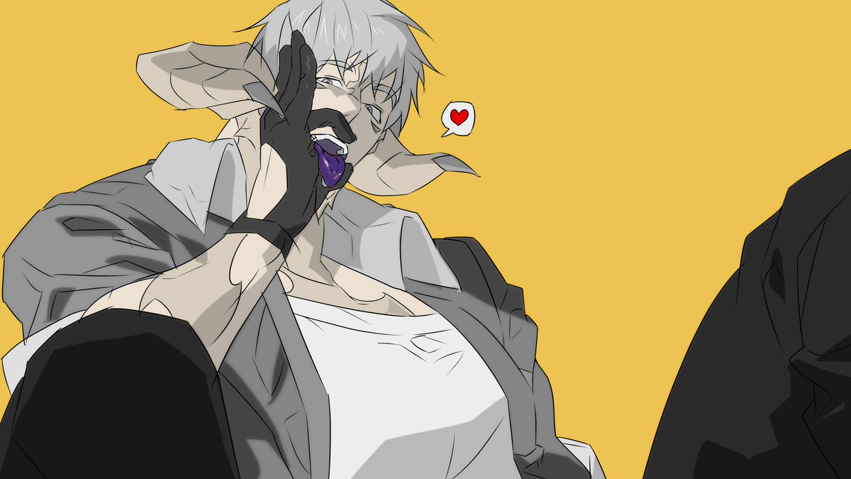 GGON_819A's tweet photo. #OC #ff14art https://t.co/5ZLutd2oz0
