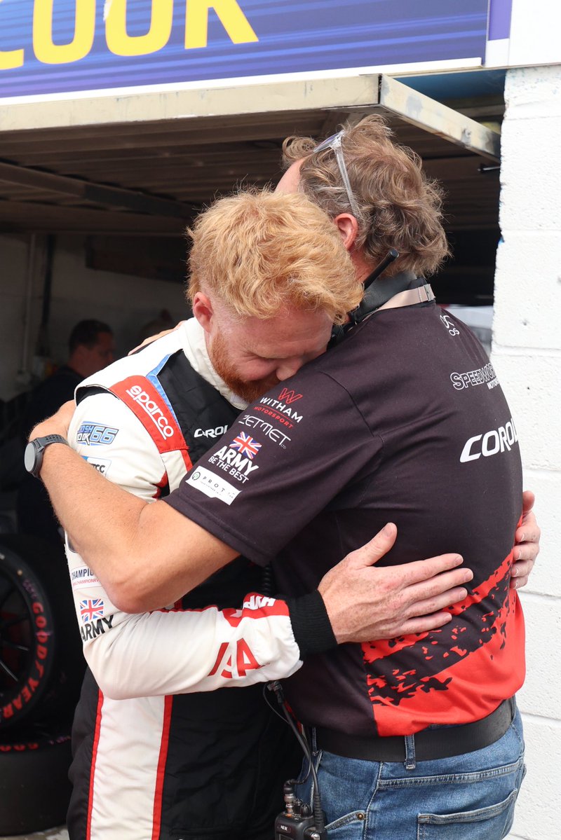 Speedworks Motorsport tweet media