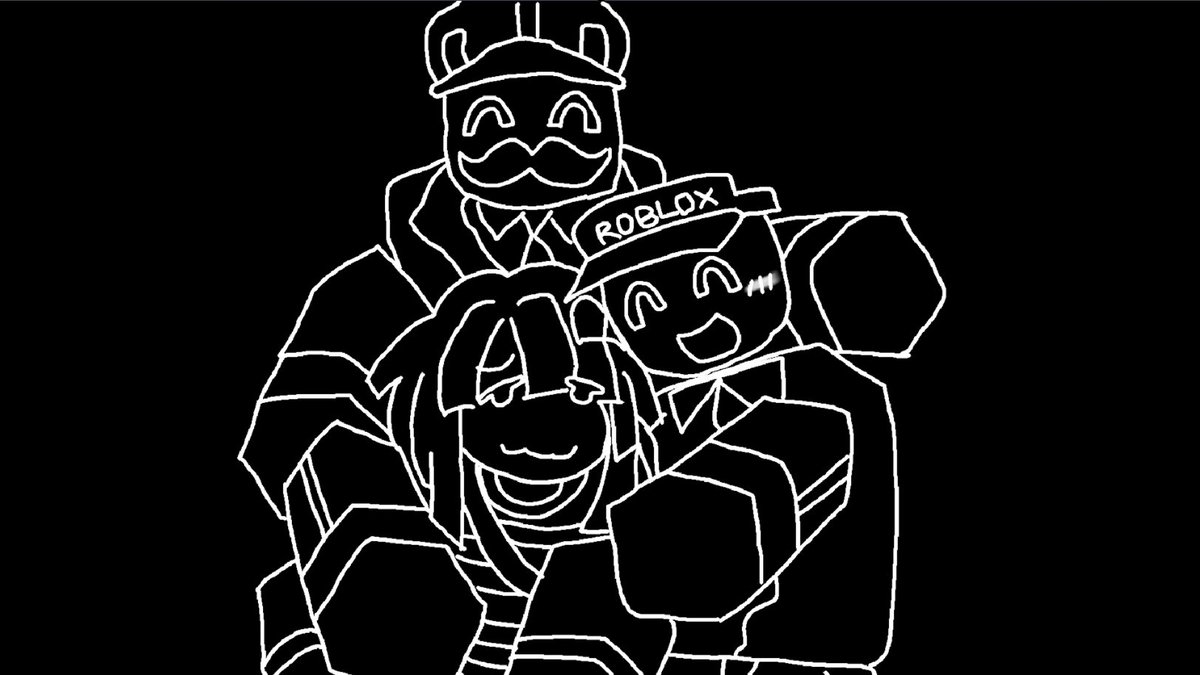 Vozd_VGA's tweet photo. #ForsakenLoadingContest
Program: Paint
By:VaniaGems
Roblox:VaniaGemsRBLX
Discord:vaniagems https://t.co/Y4mk9LHNGF
