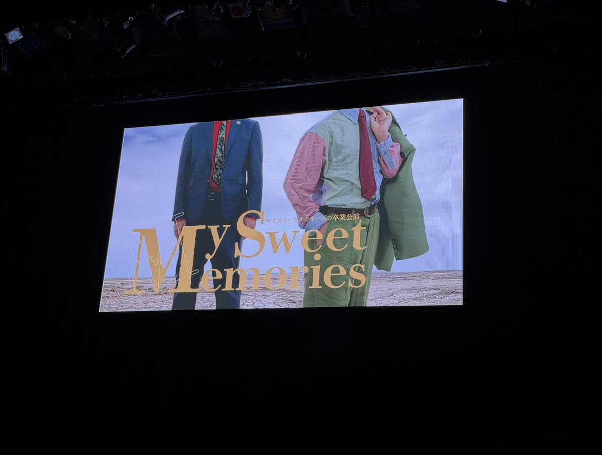 Teddy__310's tweet photo. マイスイートメモリーズの卒業公演「My Sweet Memories」
涙出るほどツボな焼き鳥屋のネタイノシカチョウ完コピしてて泣いた😭
フースーヤの花谷豊パチンコ最高🐿️
黒帯の脚立ネタ呼吸困難なった大西さんやばい
加藤ミリヤのくだり面白がってて草
福田ゲーム笑ったw
良いもの見れて感激😭また見に来ます https://t.co/9zTbIpQMCR