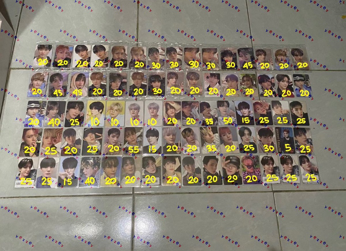 imnotzeyy's tweet photo. help rt &amp; like

~ want to sell aab nct dream mostly jeno ~

⚠️ HARGA JANGAN DIJADIKAN PATOKAN ⚠️

‼️condi gabisa 100% mulus
✅inc all
✅splitpay
📍jatim
⭕️first pay first get
❗️ONLY TAKE ALL❗️

t. wts nct dream photocard sell lfb ina 엔시티 드림 포카 양도 #ตลาดนัดnct https://t.co/mHMTRP1Hhg