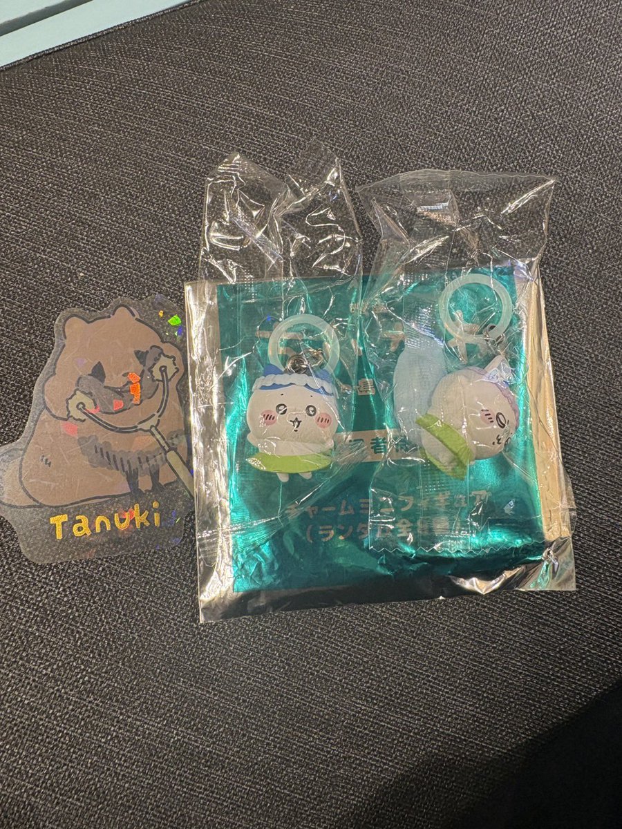 harumel_'s tweet photo. @torihiki_2q 検索より失礼いたします。
ハチワレモモンガ所持しております。
ご検討のほど、よろしくお願いいたします🤲 https://t.co/vc2S2xXSio