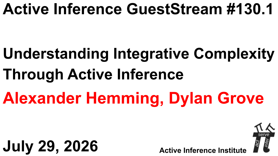 InferenceActive tweet picture