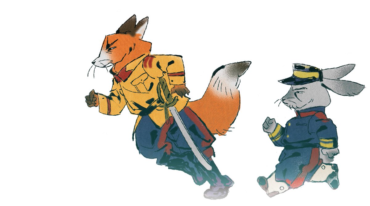 sosiskagot's tweet photo. #goldenkamuy https://t.co/whnl28dwaw