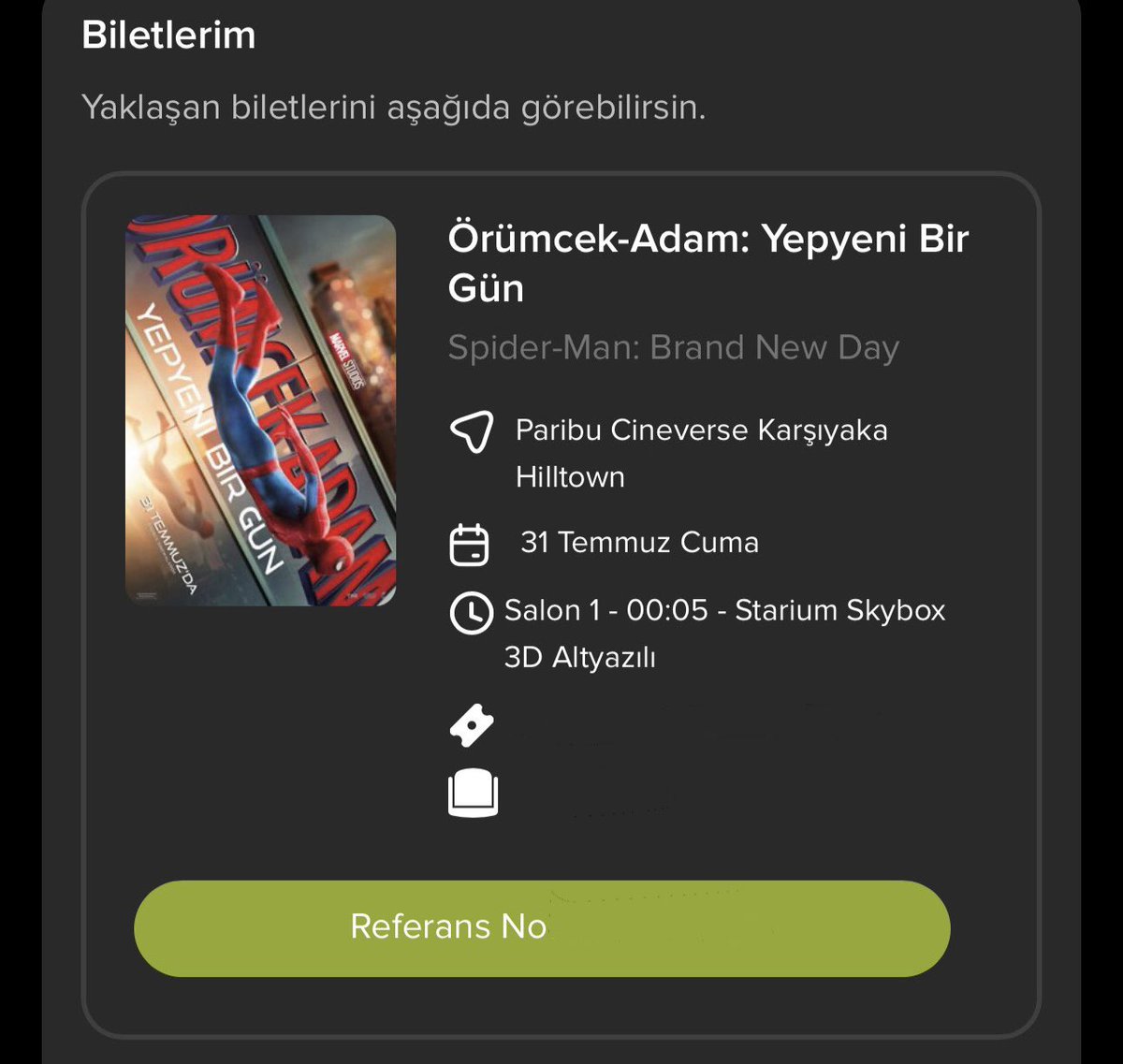 Yiğit tweet media