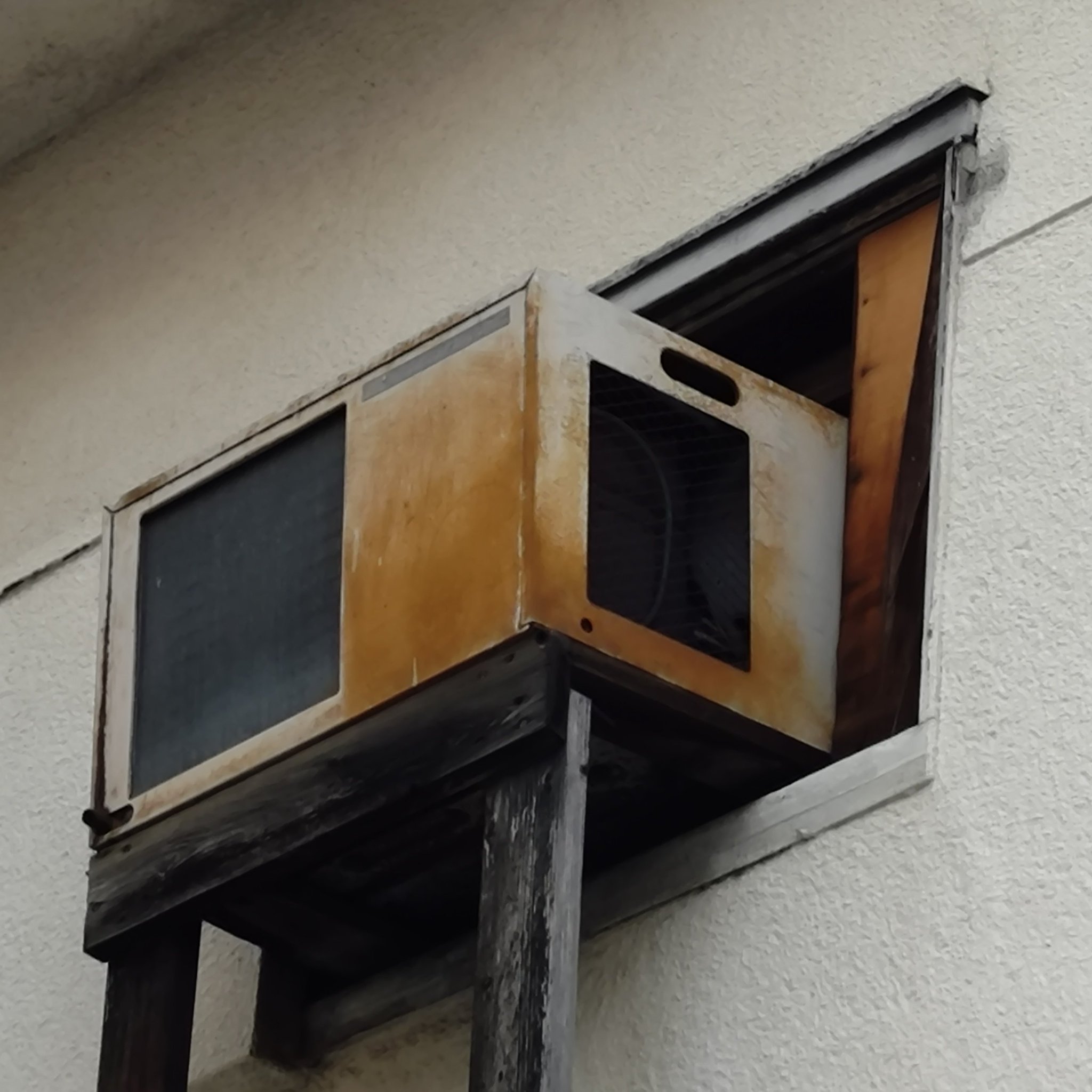 ⭐︎プロフ読んでください⭐︎　室外機 同期 on X: 