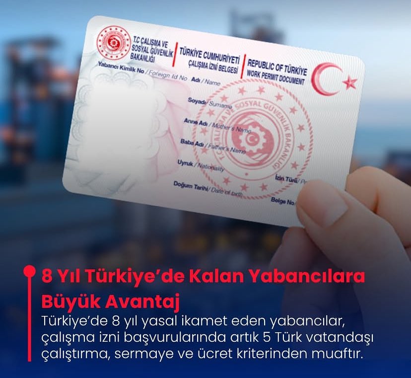 burada_1283's tweet photo. Yabancıların Türkiyede iş kurması/ iş yapması için 5 Türk vatandaşı çalıştırma zorunluluğu vardı, yeni bakan gelir gelmez bunu da kaldırmış. Göç, sığınmacı, mülteci ve yabancılar konusunda yeni bakan taviz üstüne taviz veriyor. Yaptığı hiçbir iş, Türk milletinin faydasına değil. https://t.co/M9ENnjhxqY