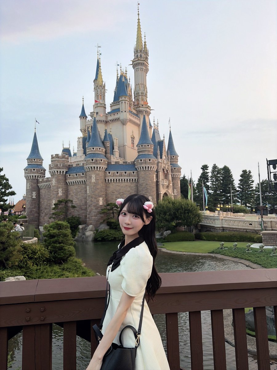 ske48_yuka's tweet photo. きみの姫ってこと？🎀 https://t.co/wIebUQWuUR