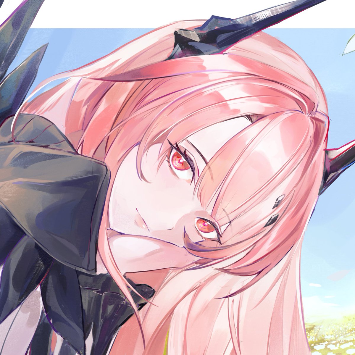 Deiji_7531's tweet photo. #明日方舟 #アークナイツ #Arknights
👑🎂 https://t.co/qjPp9A6zM2