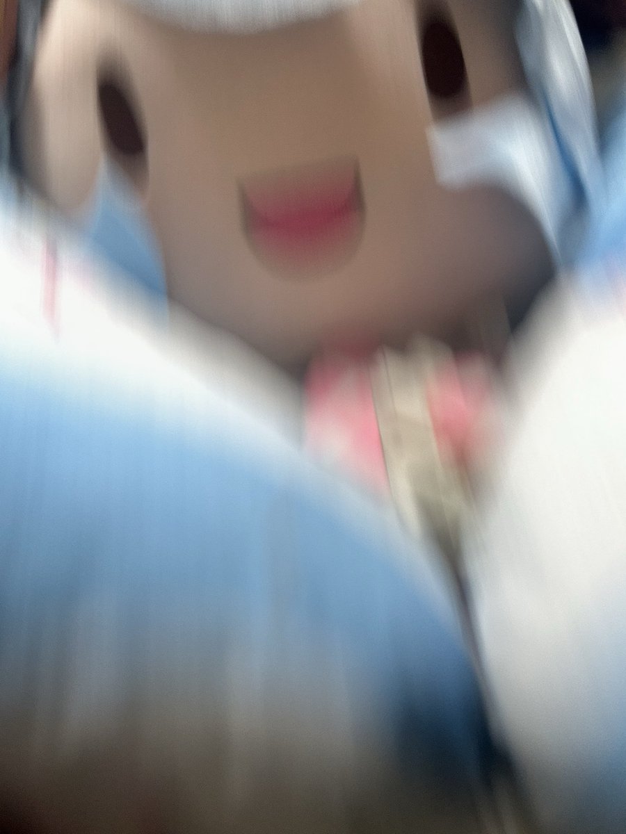 Akanoi_various's tweet photo. 躍動感が欲しいパティスリーちゃん https://t.co/AaUFpZeGSu