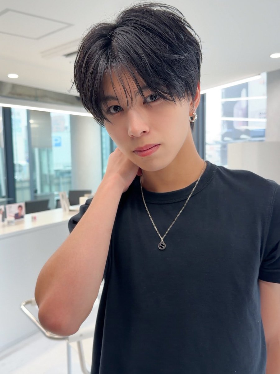 _saba_ai's tweet photo. えぐすんぎ神すんぎかわいすんぎ(´༎ຶོρ༎ຶོ`)
#丸尾尋一郎 https://t.co/KNcZKf9OSO