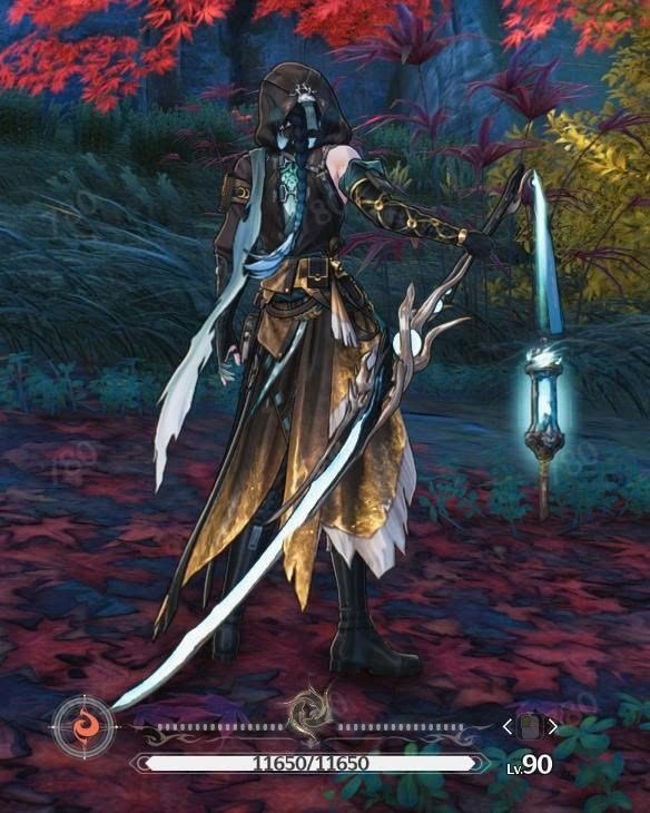 wuwaguy's tweet photo. (V3.6) Jingran with diff weapons (Via: Cut)

#WutheringWaves #WuWaLeaks #鳴潮 #WuWaCollection #WuWaAnniversary https://t.co/a545jsWK5g