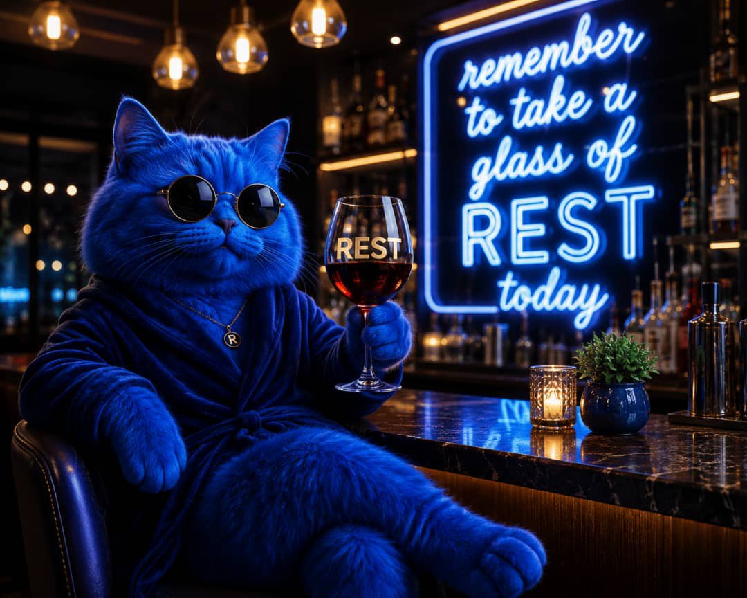 Kell7799's tweet photo. WHY STRESS THE MARKET WHEN U CAN $REST

The market is red, paper hands are panicking but the chart don't lie.D world is literally crying out for $Rest

While standard fiat relies on central banks, $Rest token is fully backed by immaculate utility
Stop overthinking bag more $Rest https://t.co/Xt8nTJ4JjA