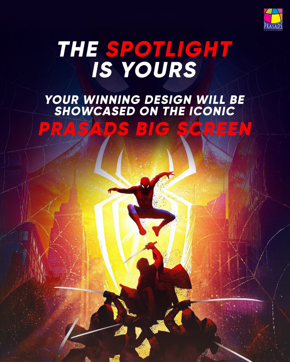 PrasadsCinemas's tweet photo. https://t.co/LI1bdp6mKS