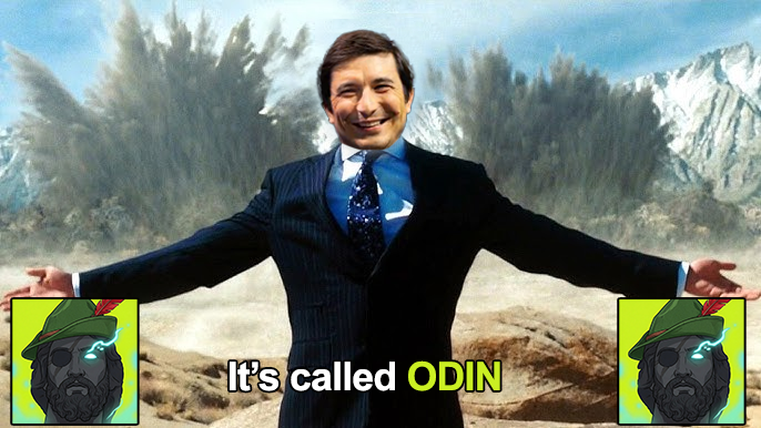 OdinRobinhood's tweet photo. https://t.co/i4AjeCSYMb
