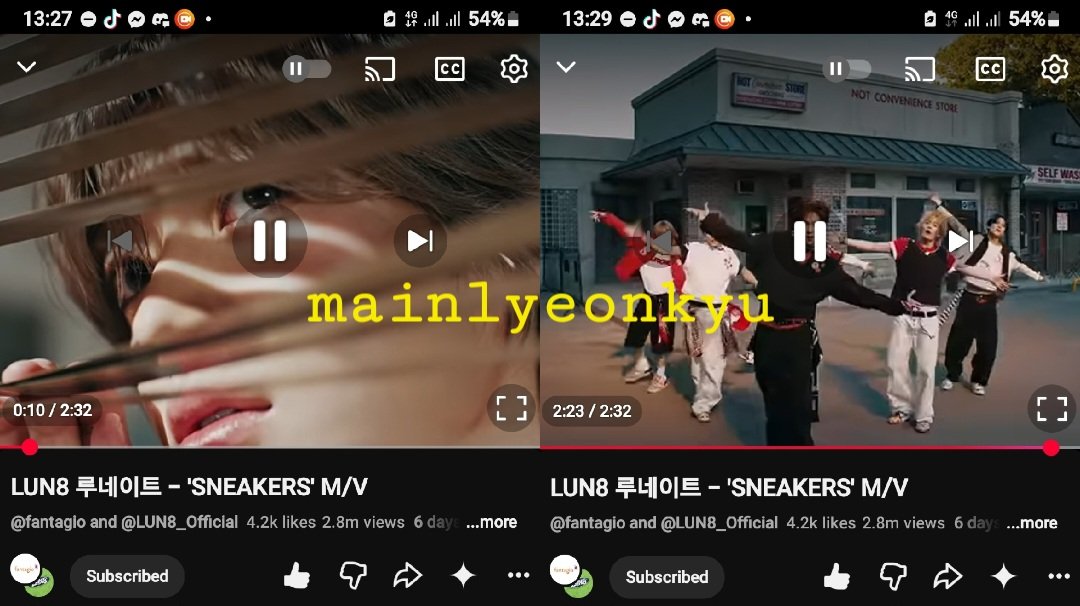 mainlyeonkyu's tweet photo. @lun8withus_ 07.29 ♡ #KUN_FEEL_TALK #FEEL_TALK (3) https://t.co/yEHvyDyfqI